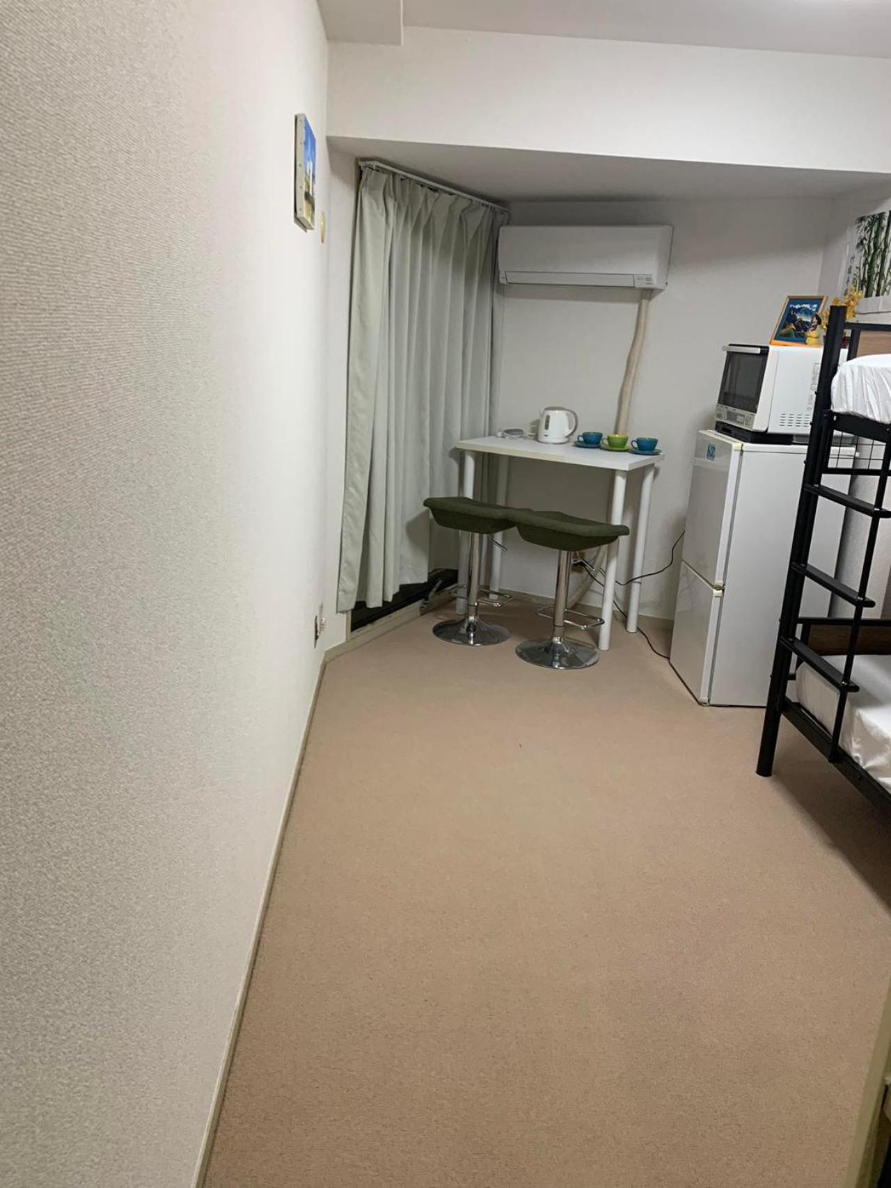 新宿in Tokyo Bagian luar foto